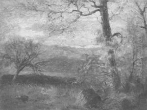 Autumn Landscape Autumn Landscape