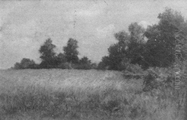 Pastoral Scene - view 1