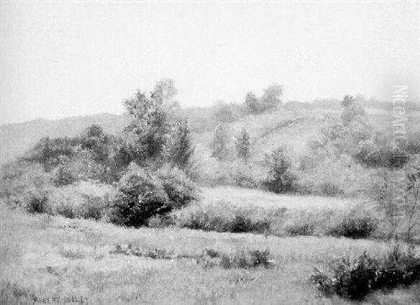Summer Haze - view 1