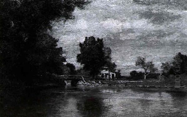 At Nanuet, New York - view 1