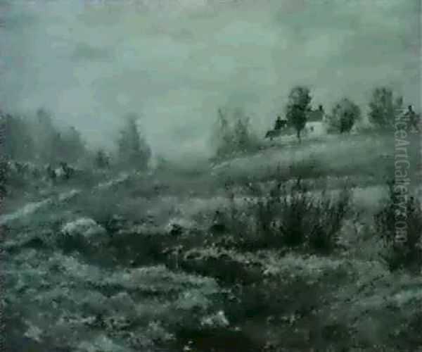 Landscape - view 1