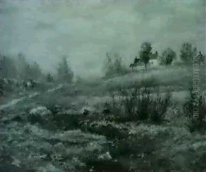 Landscape Landscape