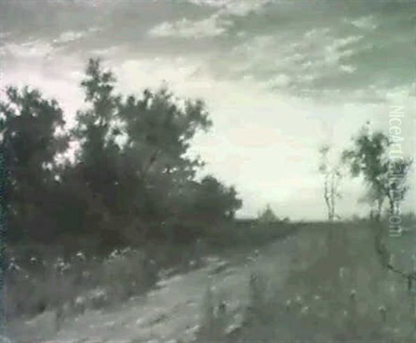 Midsummer - view 1