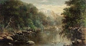 On The Kariega