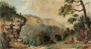 Howieson's Poort