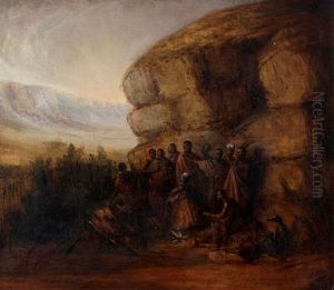 A Meeting With Chiefs