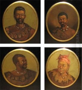 Sandilla (+ 3 Others; 4 Works) Sandilla (+ 3 Others; 4 Works)