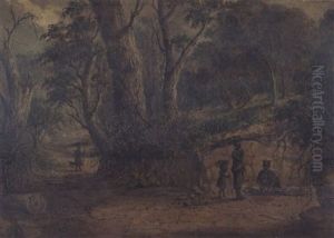 Wood Carriers