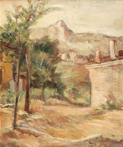 Peisaj Din Balcic