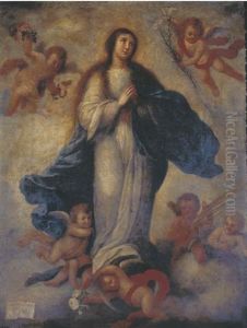 La Inmaculada Concepcion