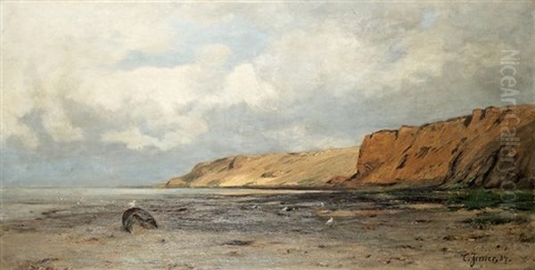 On The Coast - view 1