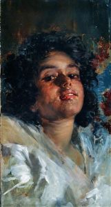 La Mora by Irolli Vincenzo