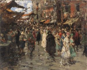 Il Mercato Il Mercato