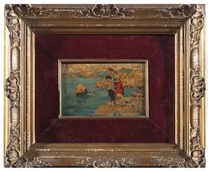 Sugli Scogli by Irolli Vincenzo