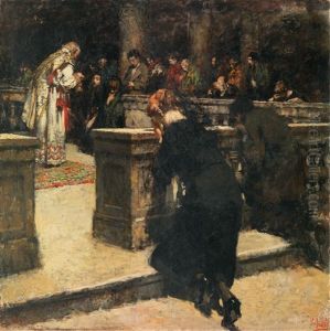 Die Kommunion