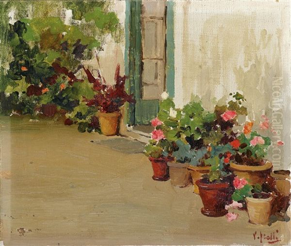 Terrasse In Amalfi - view 1