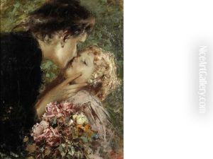 Maternita by Irolli Vincenzo