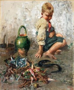 Pescatorello