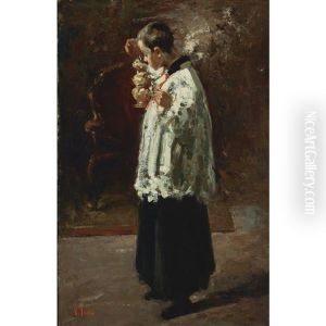 Altar Boy Altar Boy