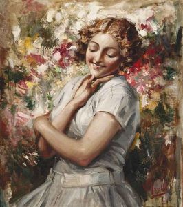 The Ring by Irolli Vincenzo