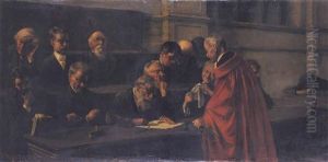 La Giuria La Giuria