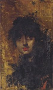 The Night Maiden