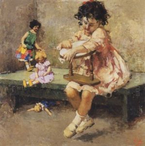Le Quattro Bambole Le Quattro Bambole