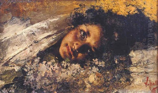 The Italian Bride - view 1