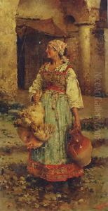 From The Hen House by Irolli Vincenzo