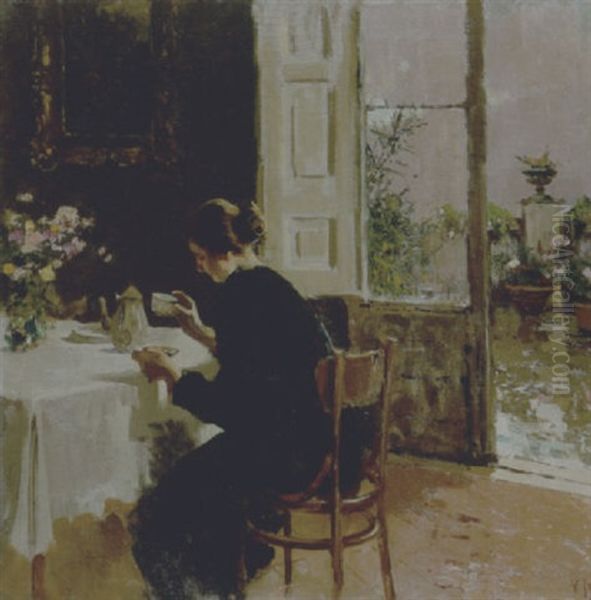 Colazione - view 1