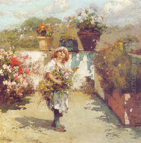 Primavera - view 1