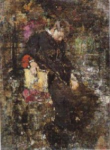 Chiericheto Addormentato