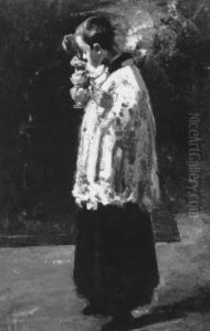 Altar Boy