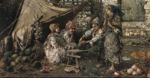 La Merenda - view 1