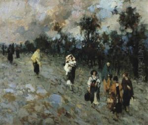 Ritorno Da Montevergine