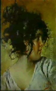 Giovane Napoletana