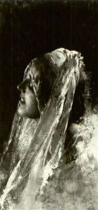 La Sposa by Irolli Vincenzo