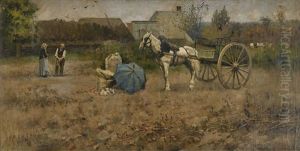 Gardsmotiv