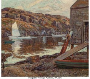 Boat Shed