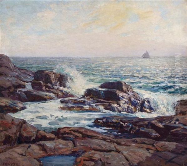 Off St. Ives - view 1