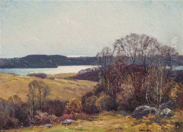 The River And Sound - view 1