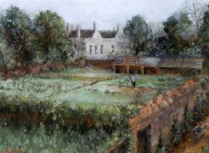 The Garden