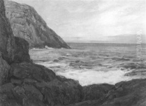 Rocky Coastline