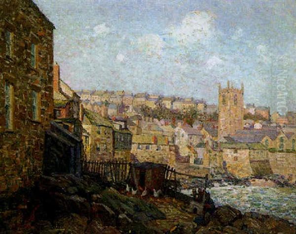 St. Ives - view 1