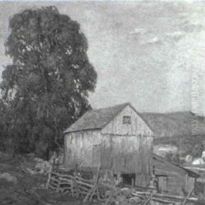 The Gray Barn The Gray Barn