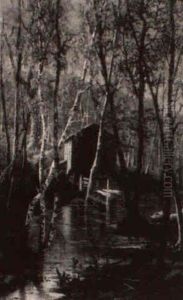 Waterside Shack Waterside Shack