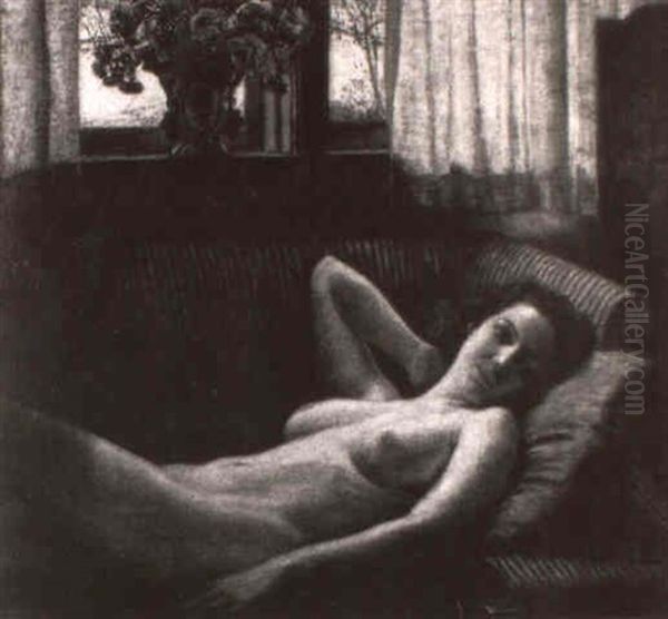 Indolence - view 1
