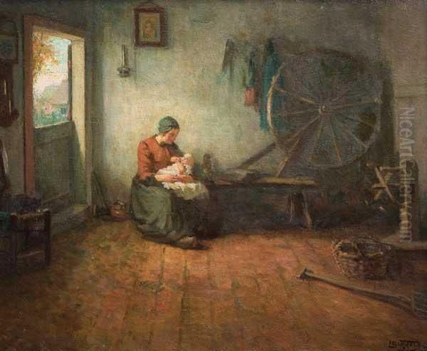 Maternidad - view 1