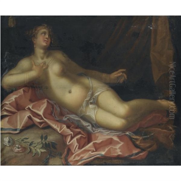 Venus - view 1
