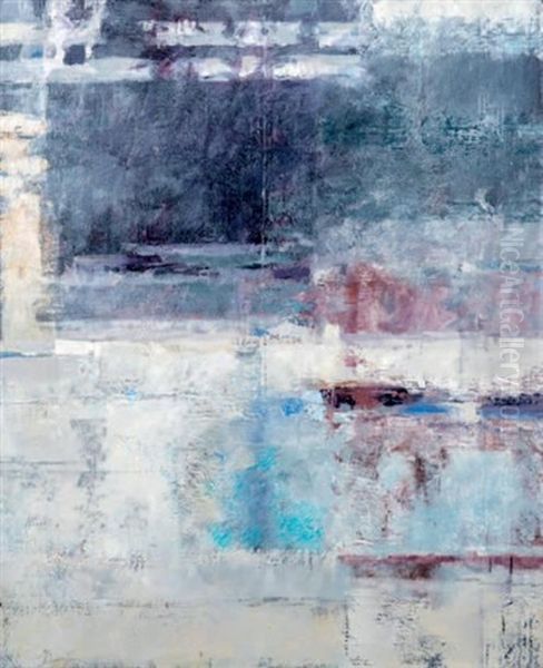 Effacement Ii - view 1